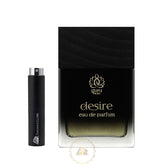 Guru Desire Eau De Parfum Travel Spray